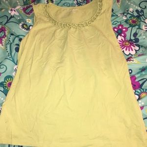 Green tank
